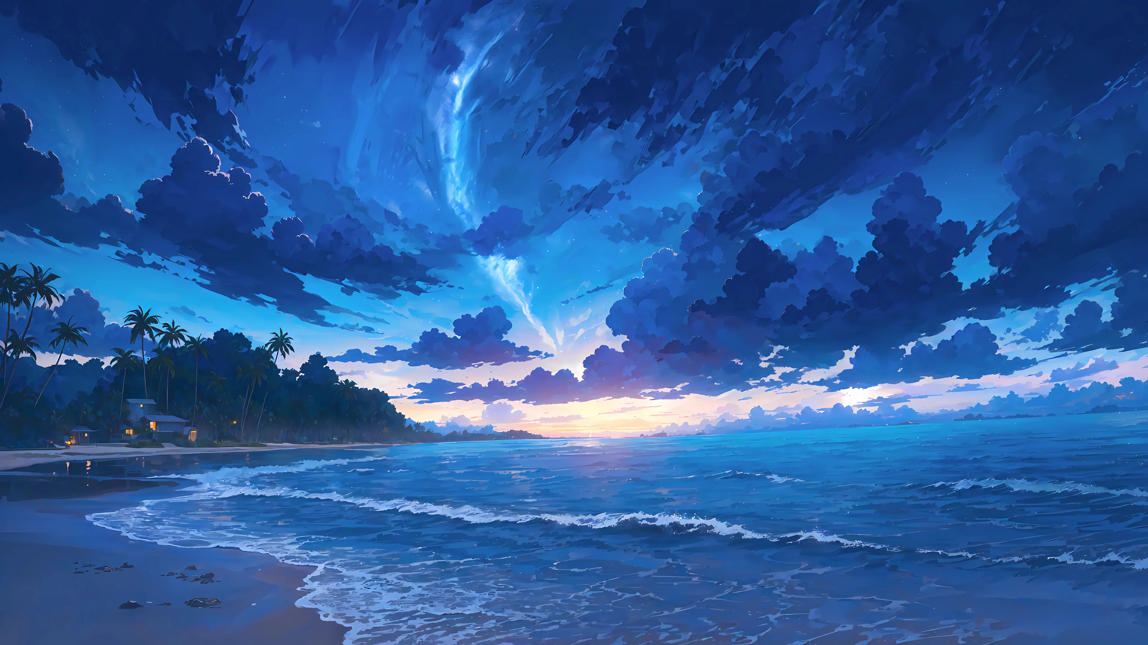 Desktop background image of the blog